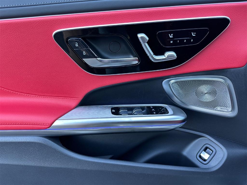 new 2026 Mercedes-Benz CLE 300 car, priced at $79,875