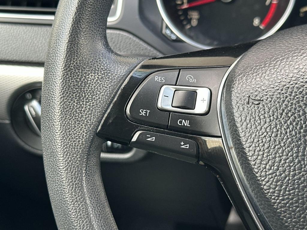 used 2015 Volkswagen Jetta car, priced at $6,997