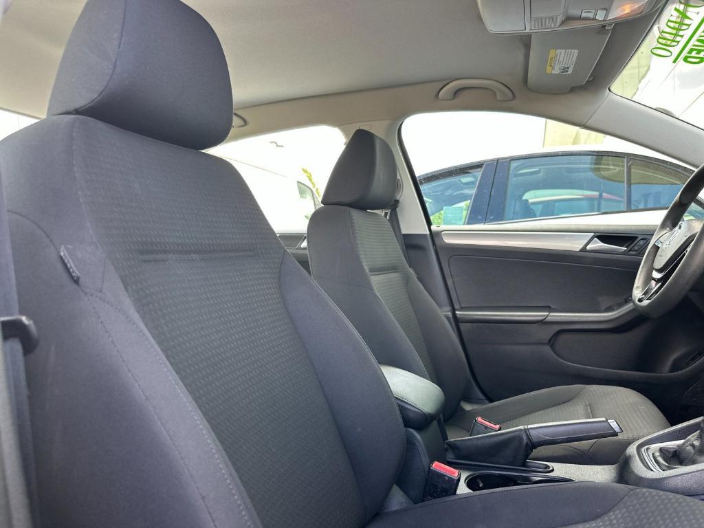 used 2015 Volkswagen Jetta car, priced at $6,997