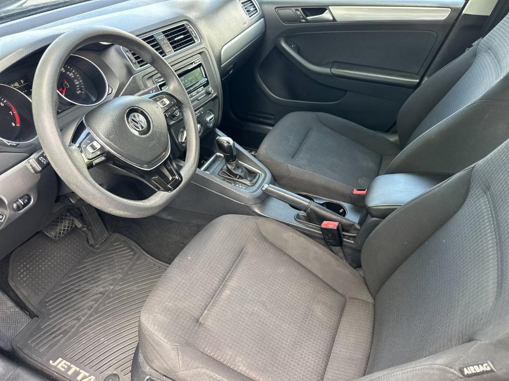 used 2015 Volkswagen Jetta car, priced at $6,997