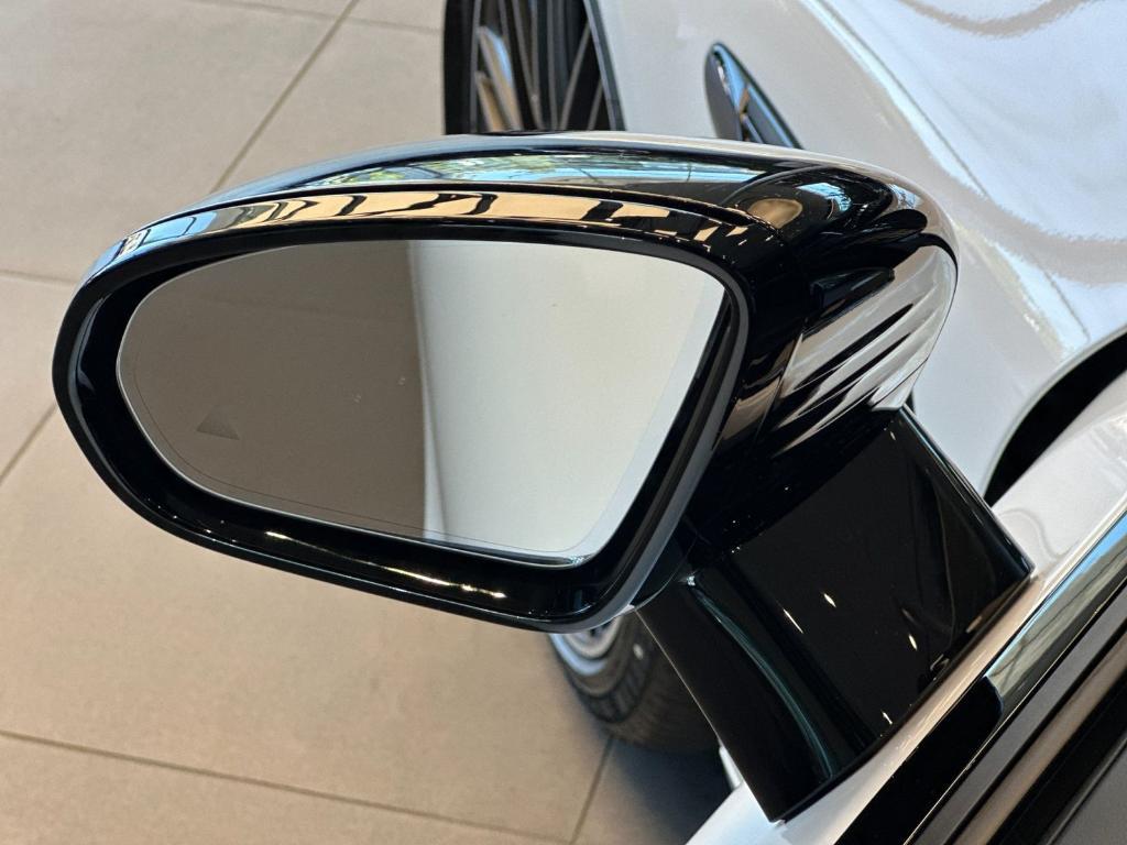 new 2026 Mercedes-Benz AMG SL 63 car, priced at $217,469