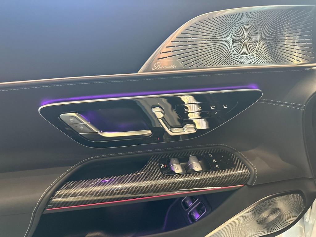 new 2026 Mercedes-Benz AMG SL 63 car, priced at $217,469
