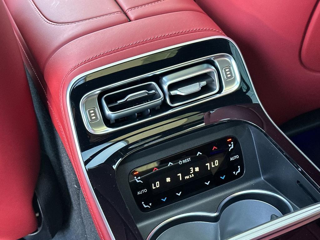 new 2026 Mercedes-Benz AMG S 63 E car, priced at $225,230