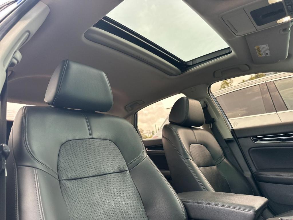 used 2023 Honda Civic car, priced at $27,297