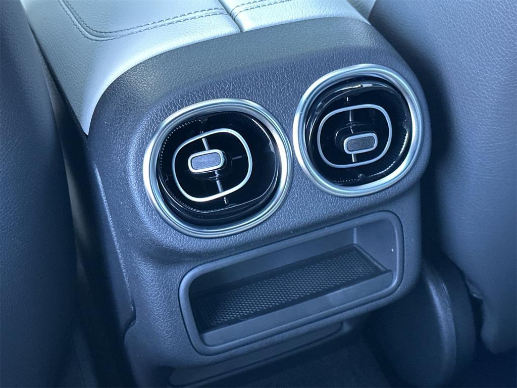 new 2026 Mercedes-Benz GLC 300 car, priced at $72,545