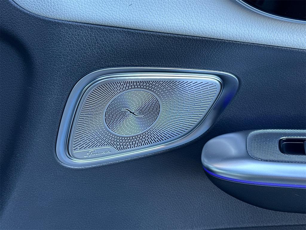 new 2026 Mercedes-Benz GLC 300 car, priced at $72,545