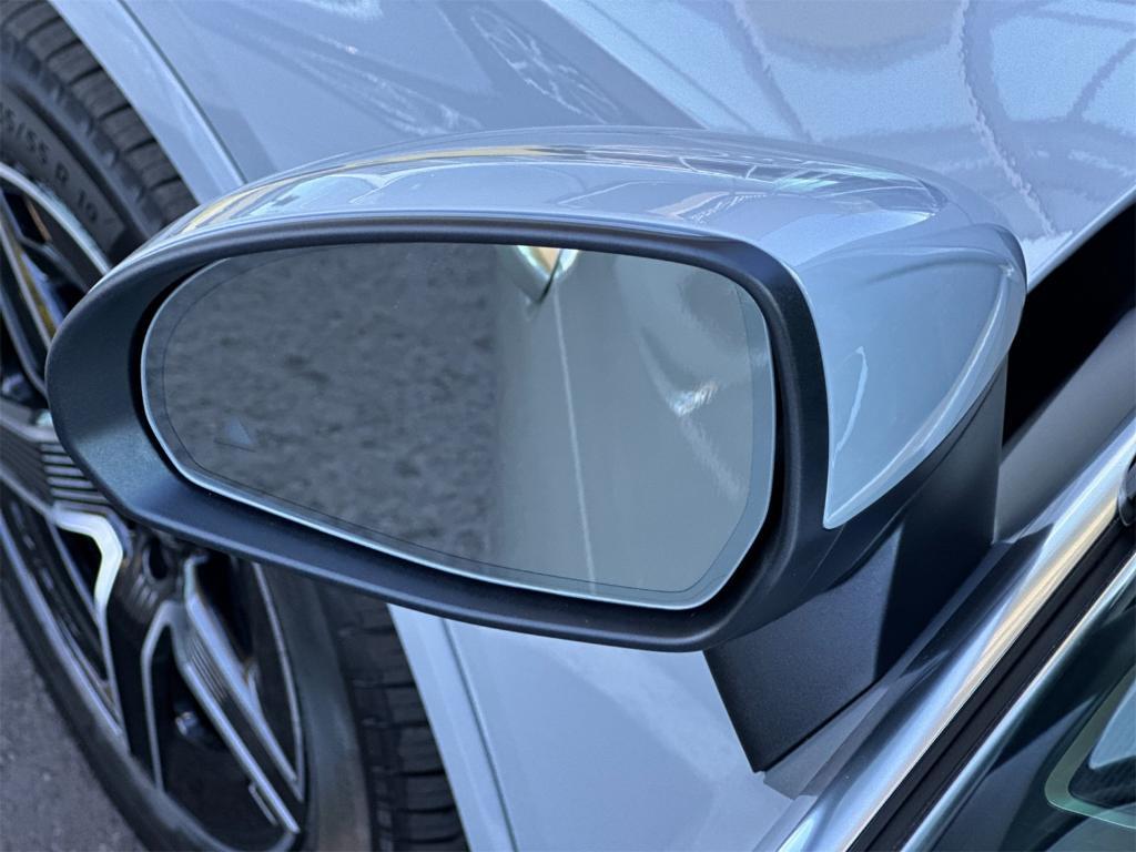 new 2026 Mercedes-Benz GLC 300 car, priced at $72,545