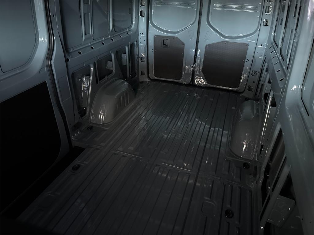 new 2025 Mercedes-Benz Sprinter 2500 car, priced at $77,103