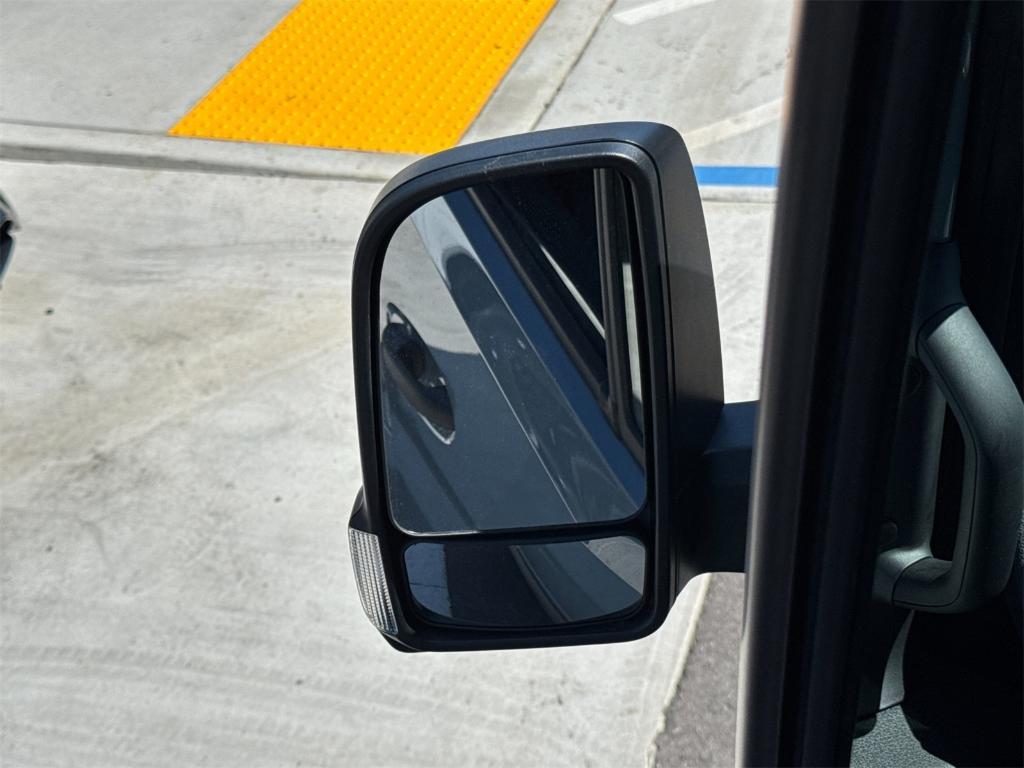 new 2025 Mercedes-Benz Sprinter 2500 car, priced at $77,103