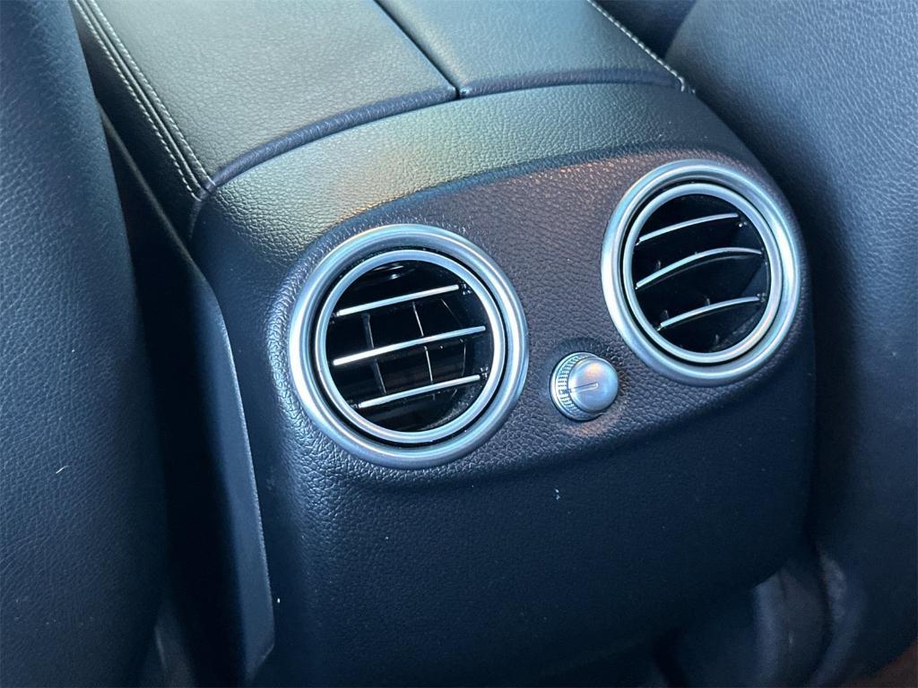 used 2022 Mercedes-Benz GLC 300 car, priced at $29,245