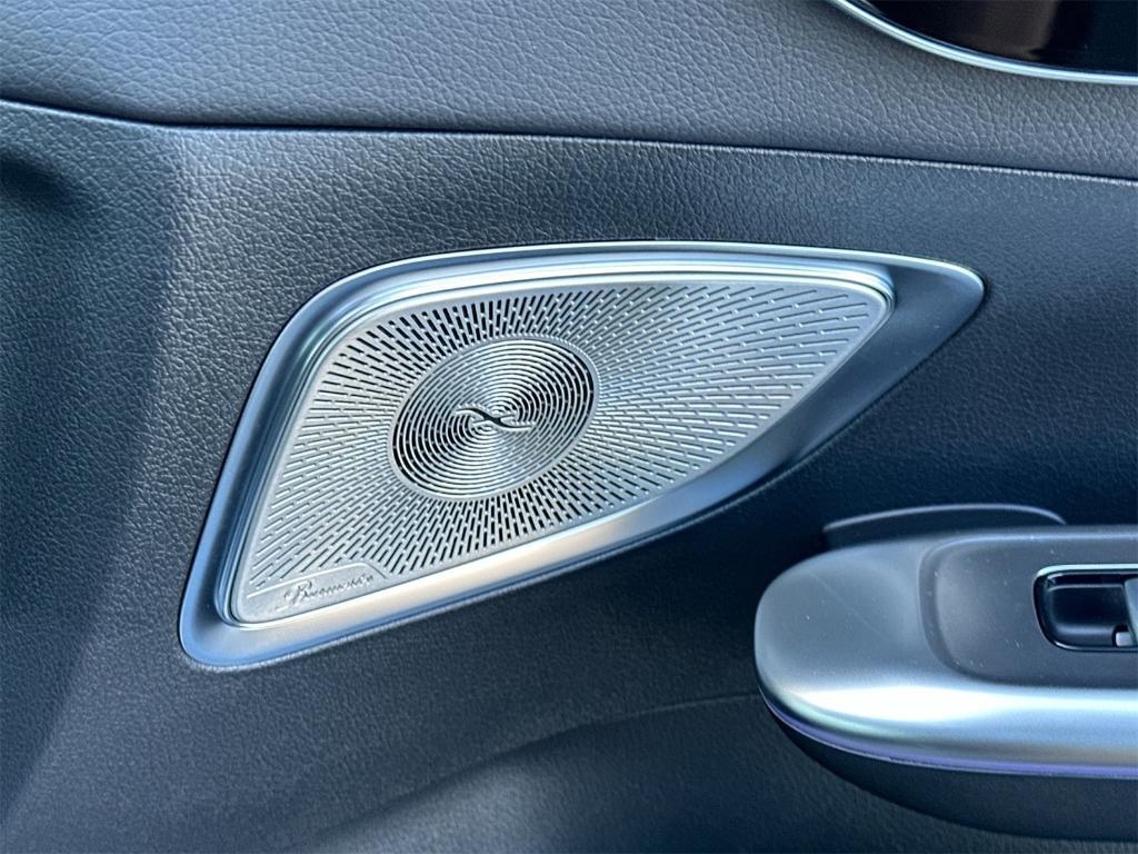 new 2025 Mercedes-Benz C-Class car, priced at $60,655