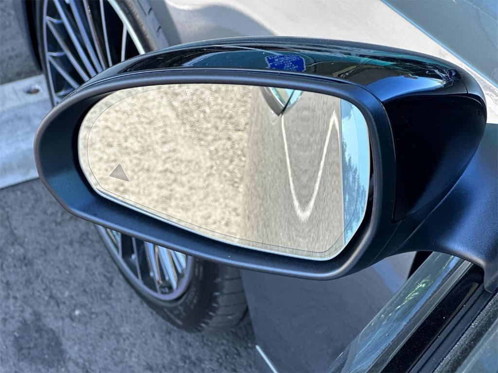 new 2025 Mercedes-Benz C-Class car, priced at $60,655