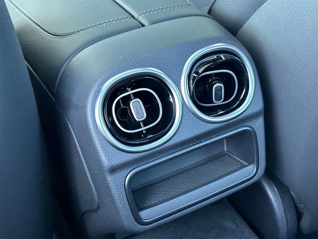 new 2025 Mercedes-Benz C-Class car, priced at $60,655