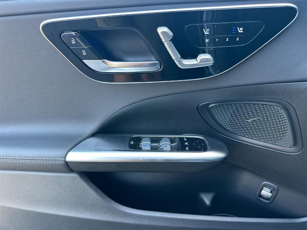 new 2025 Mercedes-Benz C-Class car, priced at $56,135