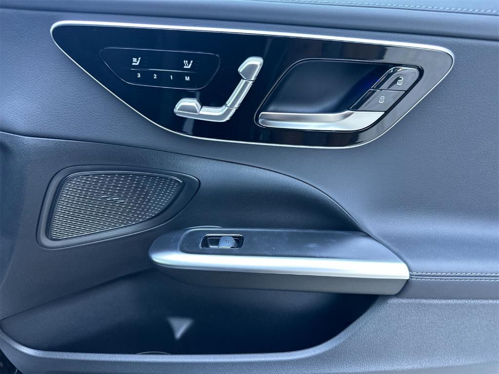 new 2025 Mercedes-Benz C-Class car, priced at $56,135