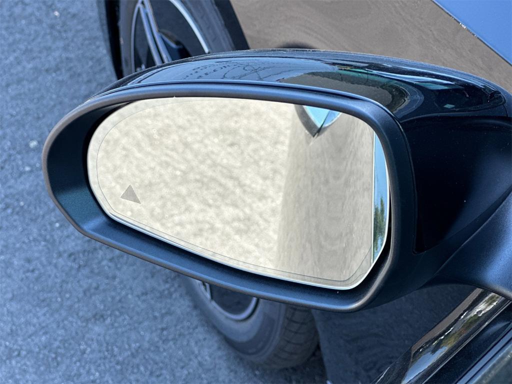 new 2025 Mercedes-Benz C-Class car, priced at $56,135