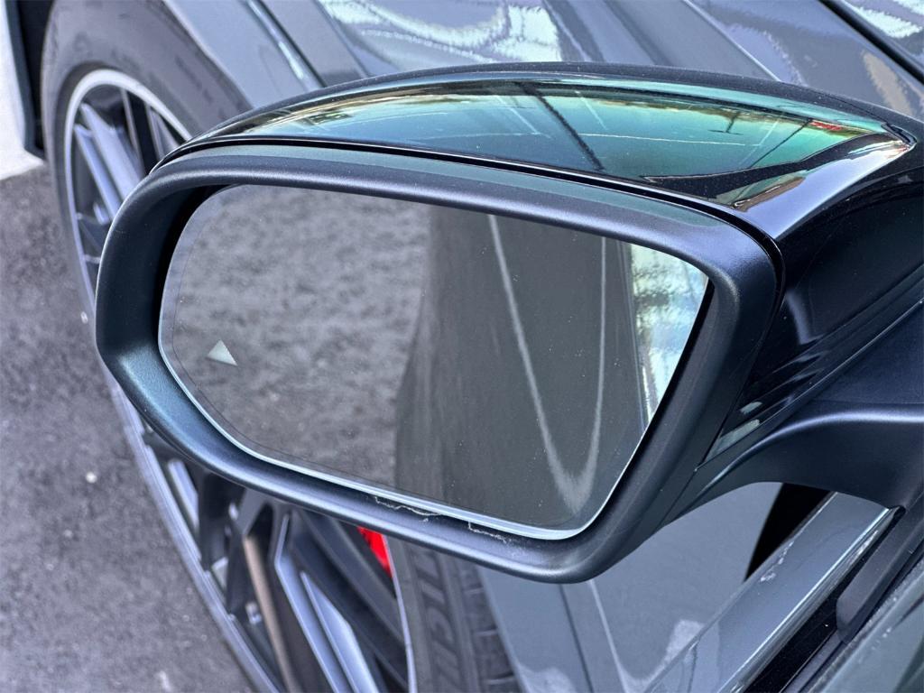 new 2026 Mercedes-Benz AMG GLS 63 car, priced at $167,655