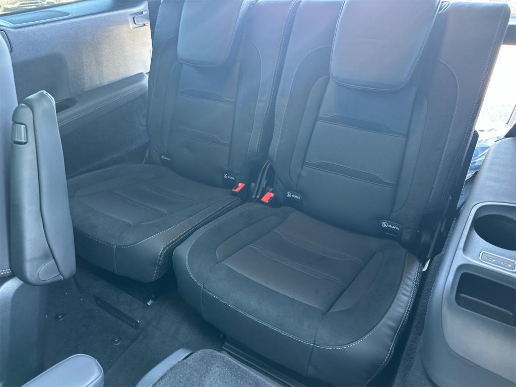 new 2026 Mercedes-Benz AMG GLS 63 car, priced at $167,655