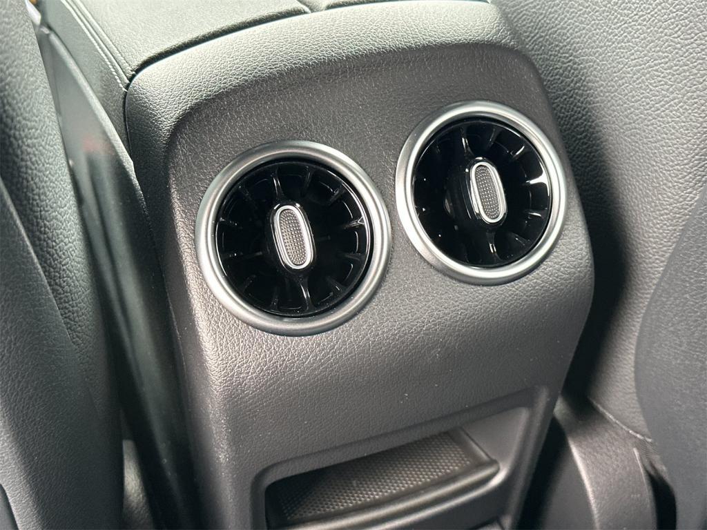 new 2025 Mercedes-Benz GLA 250 car, priced at $45,845