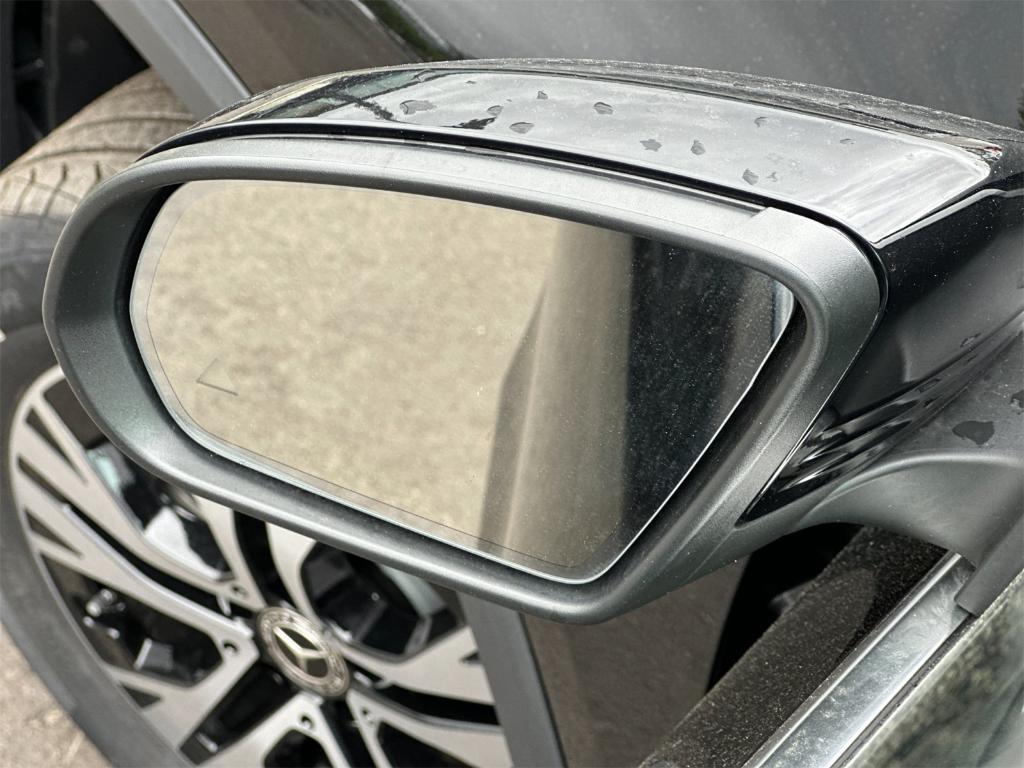 new 2025 Mercedes-Benz GLA 250 car, priced at $45,845