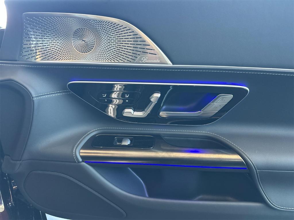 new 2026 Mercedes-Benz AMG SL 55 car, priced at $159,660