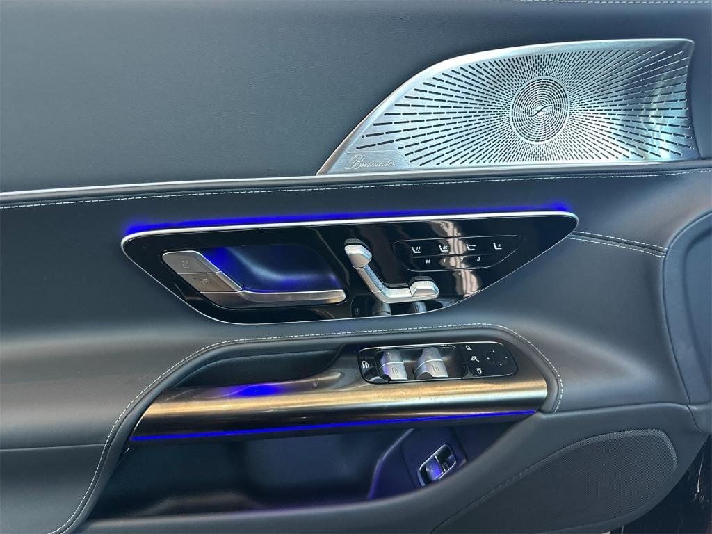 new 2026 Mercedes-Benz AMG SL 55 car, priced at $159,660