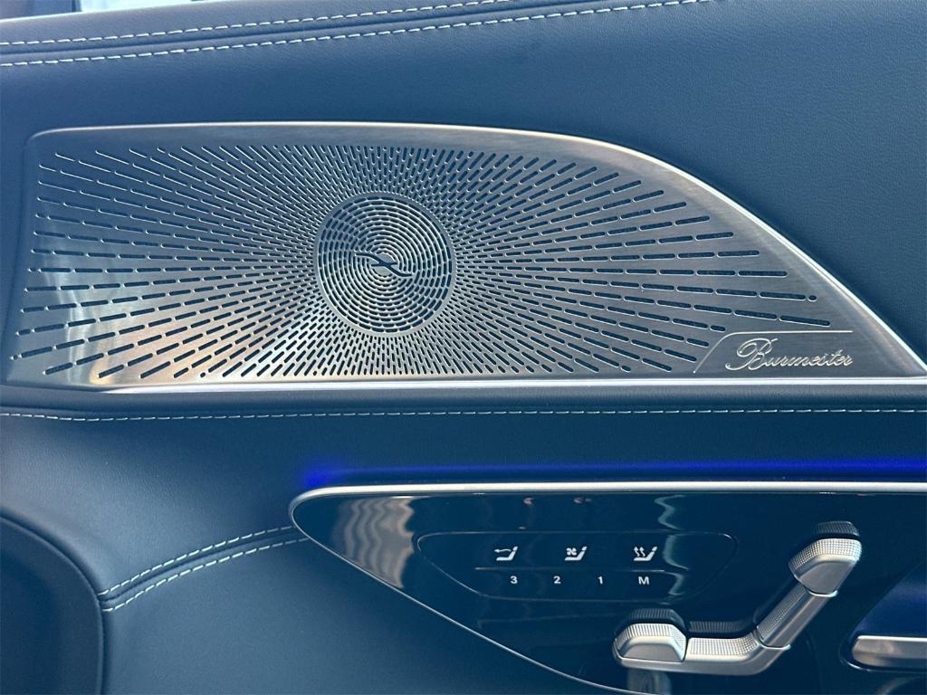 new 2026 Mercedes-Benz AMG SL 55 car, priced at $159,660