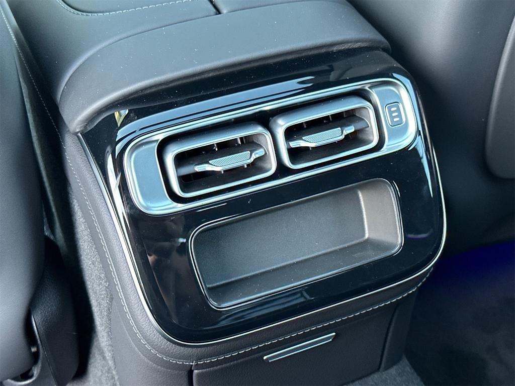 new 2026 Mercedes-Benz S-Class car, priced at $144,200