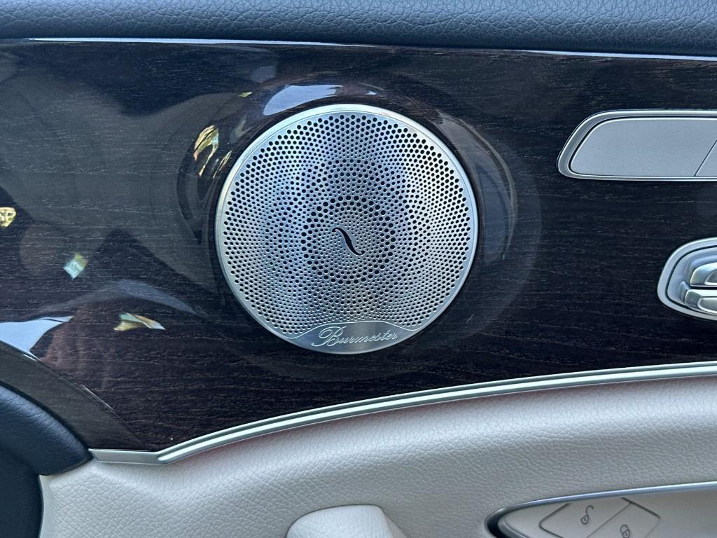 used 2019 Mercedes-Benz E-Class car, priced at $23,797
