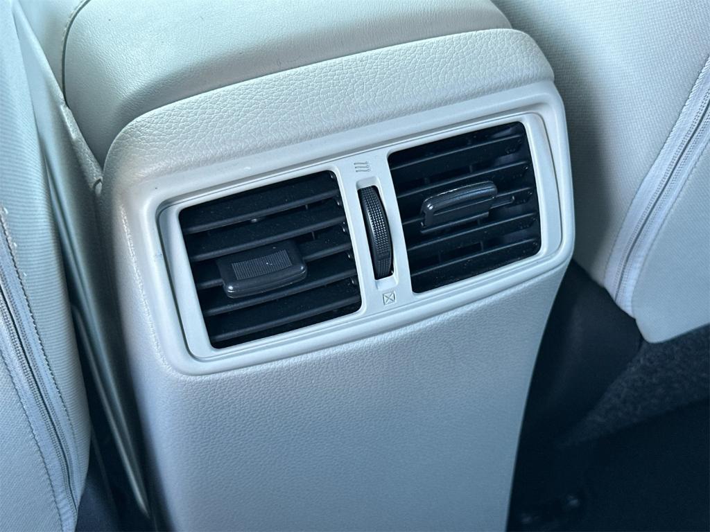 used 2020 Nissan Rogue Sport car, priced at $13,597