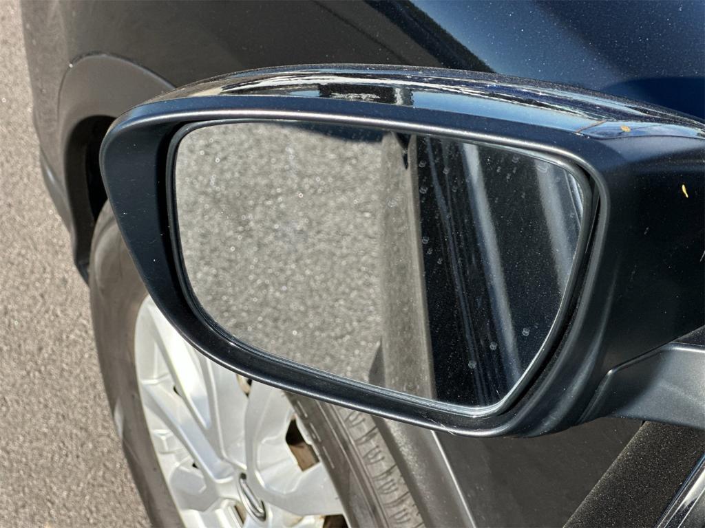 used 2020 Nissan Rogue Sport car, priced at $13,597