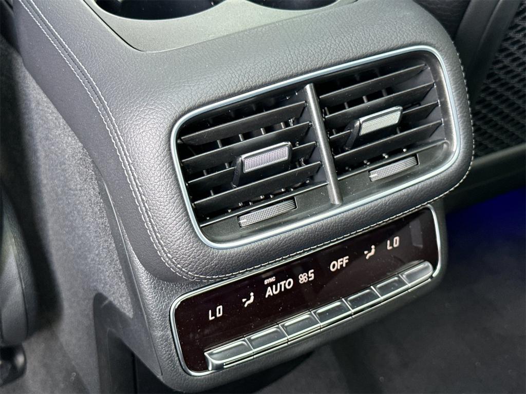 new 2026 Mercedes-Benz GLS 450 car, priced at $106,160