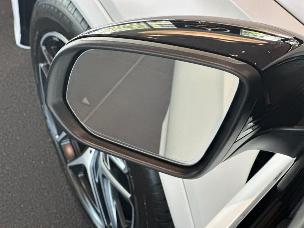 new 2026 Mercedes-Benz AMG GLE 53 car, priced at $98,550