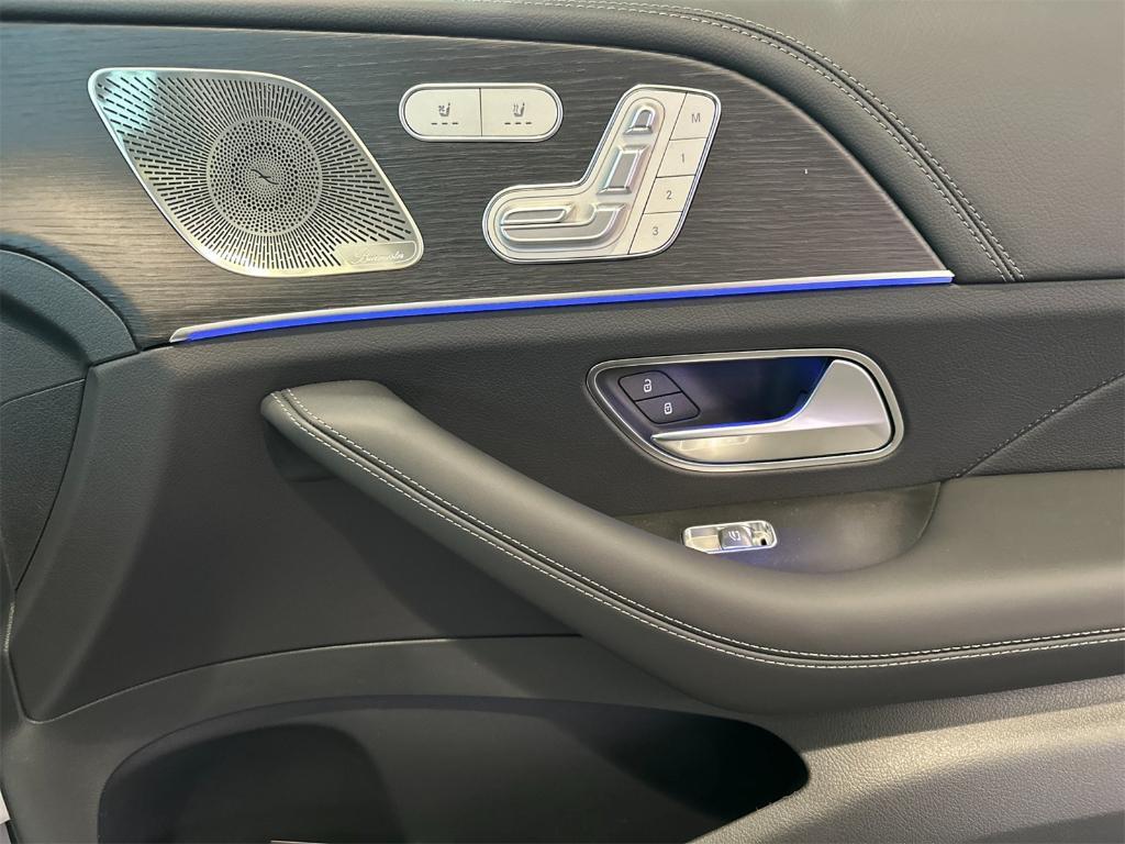 new 2026 Mercedes-Benz AMG GLE 53 car, priced at $98,550