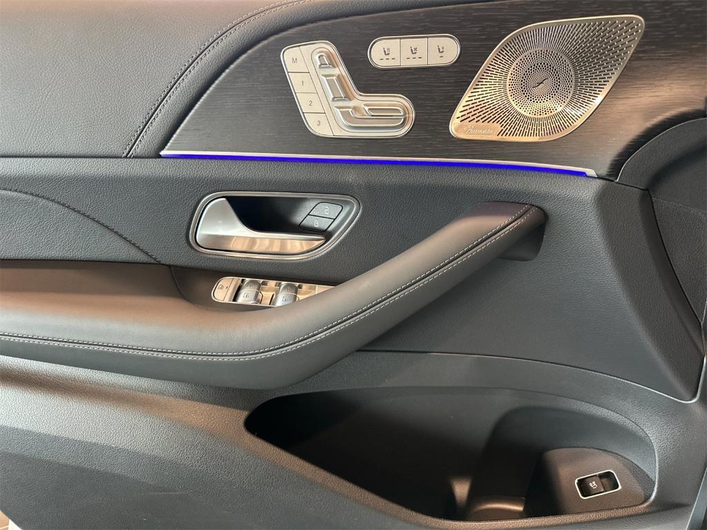 new 2026 Mercedes-Benz AMG GLE 53 car, priced at $98,550