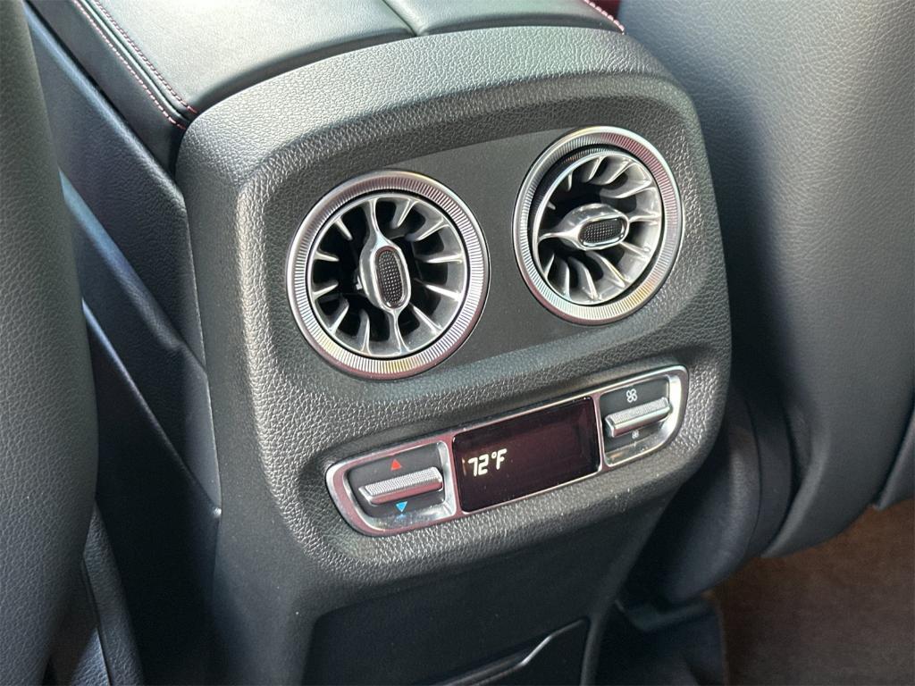 used 2022 Mercedes-Benz AMG G 63 car, priced at $174,997