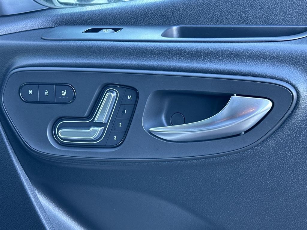 new 2025 Mercedes-Benz Sprinter 2500 car, priced at $88,903