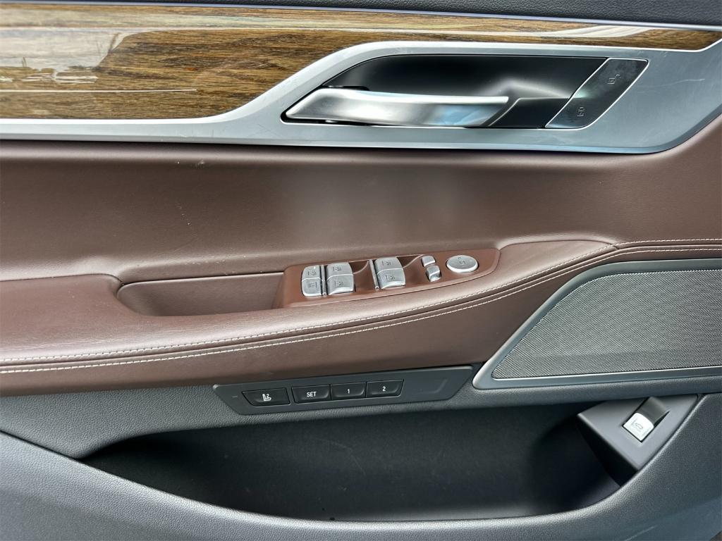 used 2019 BMW 750 car, priced at $30,997
