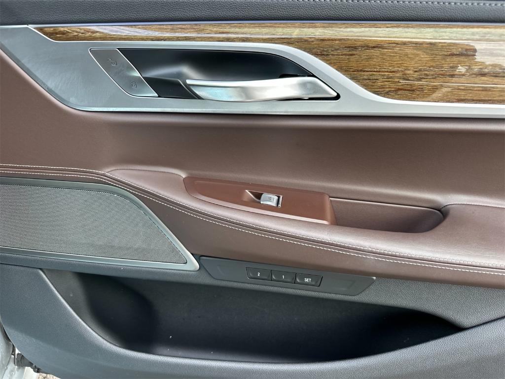 used 2019 BMW 750 car, priced at $30,997
