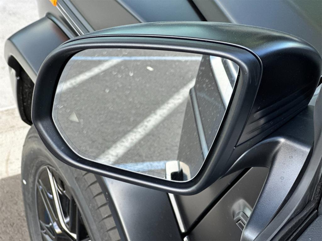 new 2026 Mercedes-Benz G-Class car, priced at $174,235