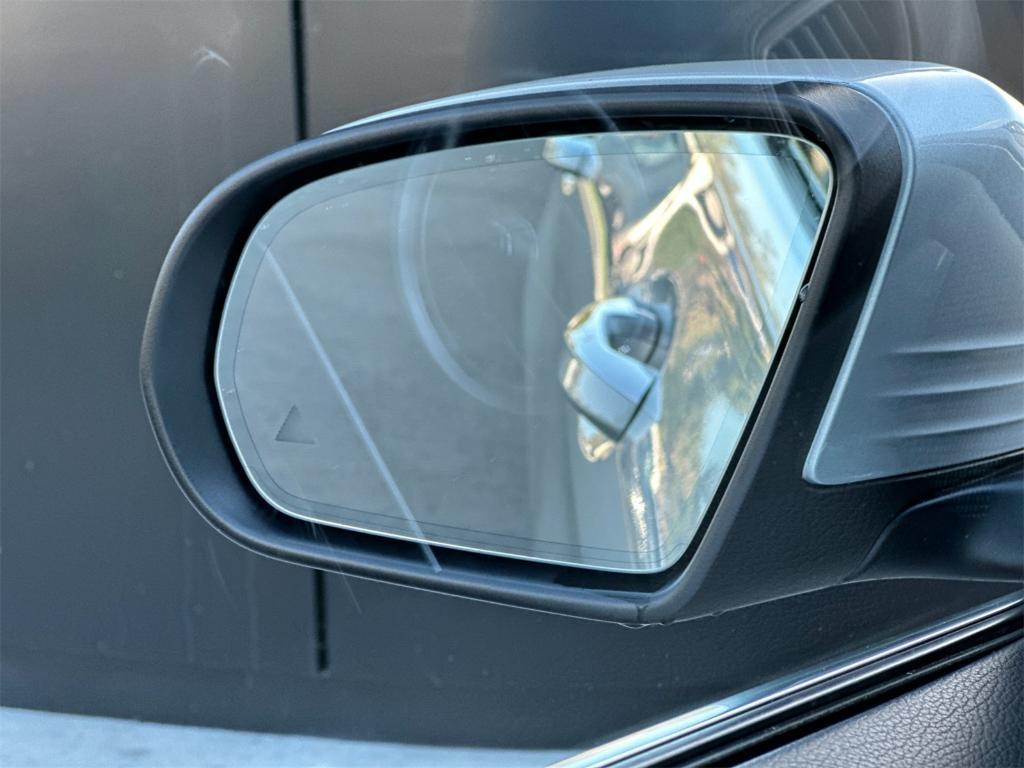 used 2015 Mercedes-Benz C-Class car, priced at $18,597