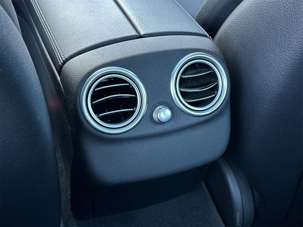 used 2015 Mercedes-Benz C-Class car, priced at $18,597