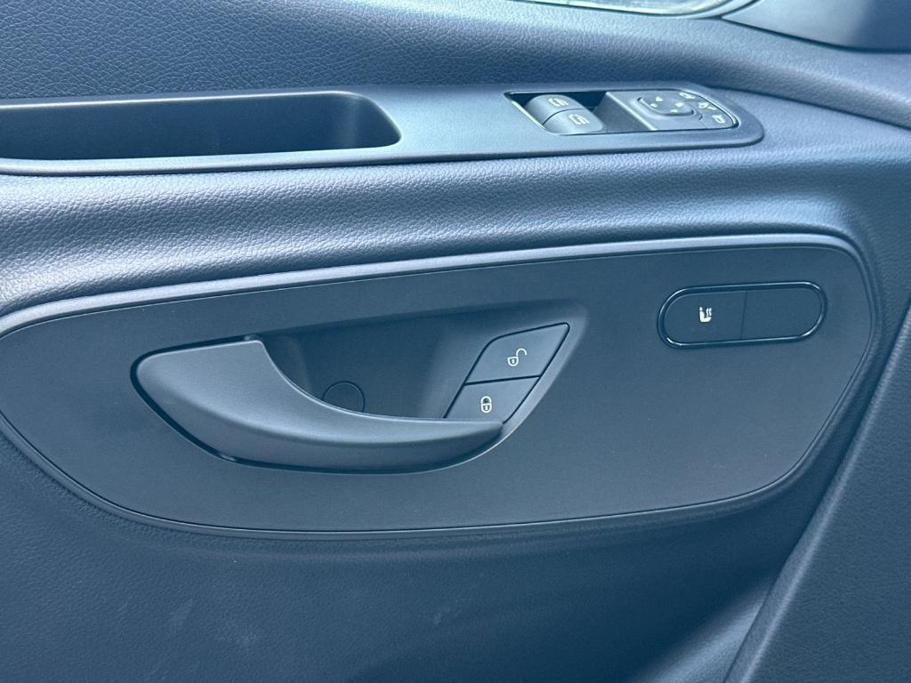 new 2025 Mercedes-Benz Sprinter 2500 car, priced at $66,134