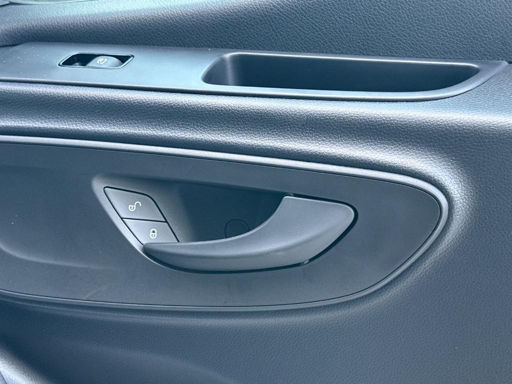 new 2025 Mercedes-Benz Sprinter 2500 car, priced at $66,134