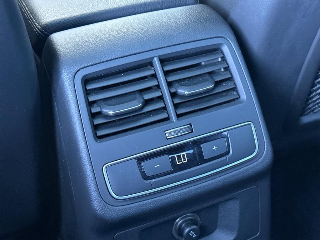 used 2017 Audi A4 car, priced at $8,597