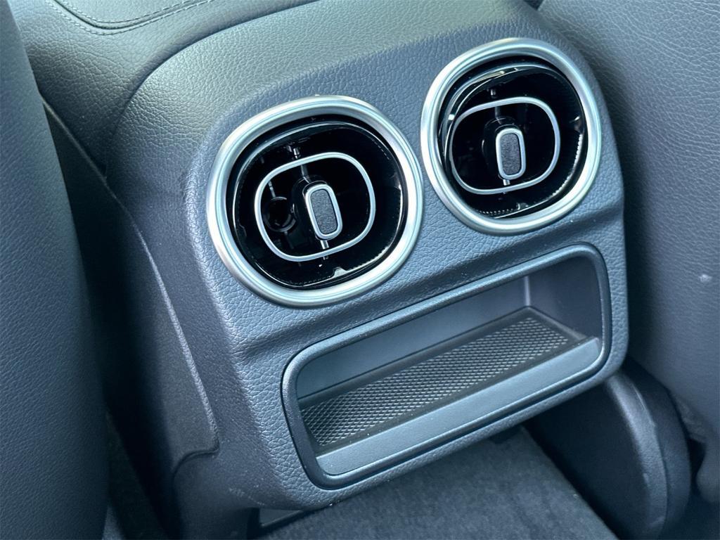 new 2025 Mercedes-Benz C-Class car, priced at $61,005