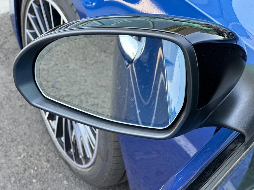 new 2025 Mercedes-Benz C-Class car, priced at $61,005