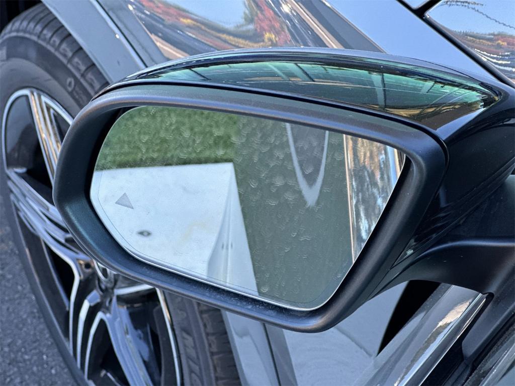 new 2026 Mercedes-Benz GLE 350 car, priced at $72,600