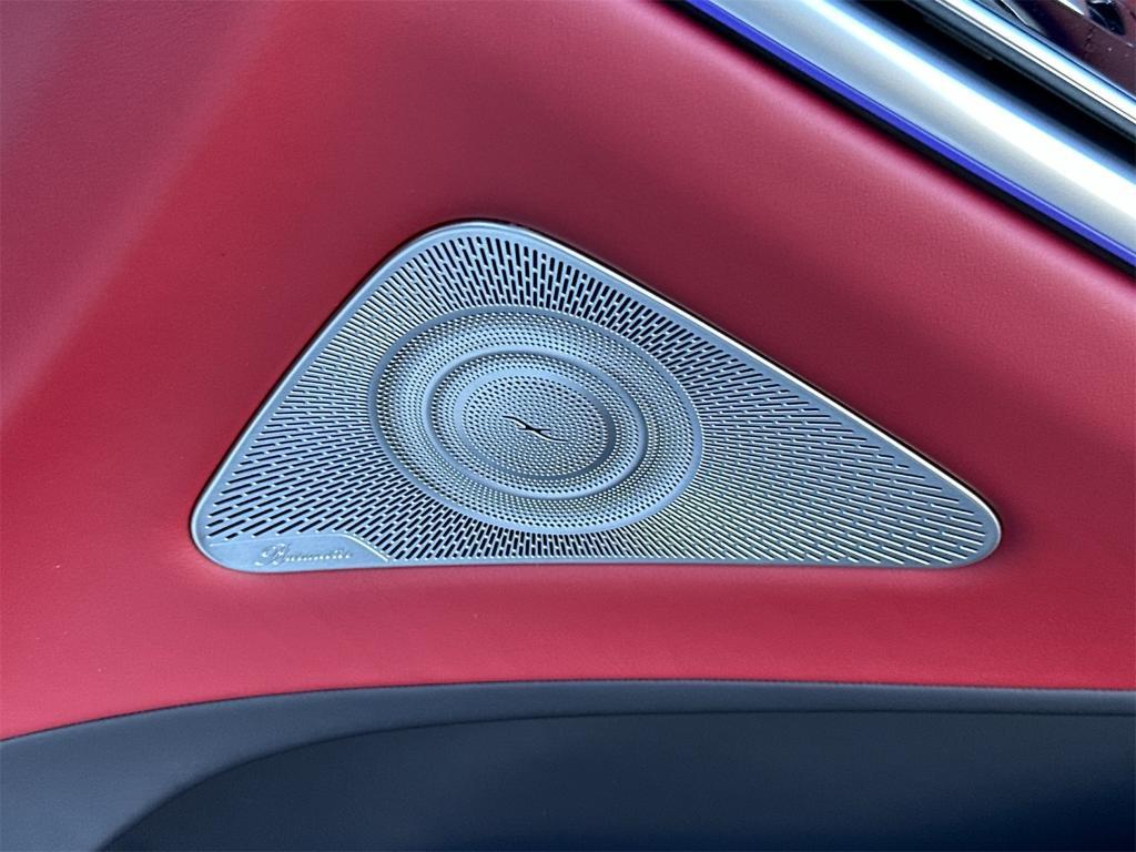 new 2026 Mercedes-Benz S-Class car, priced at $152,140