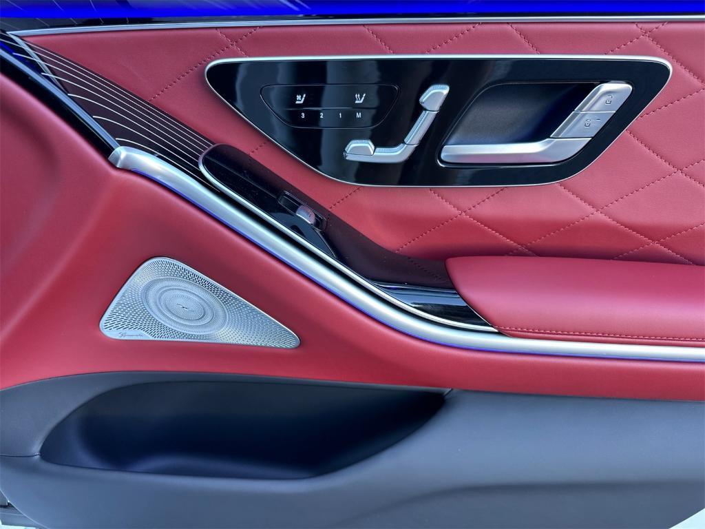 new 2026 Mercedes-Benz S-Class car, priced at $152,140